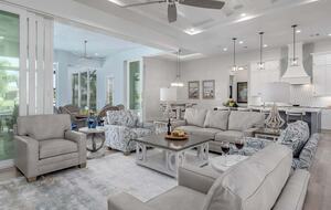 Mystique - Cape Coral, Florida