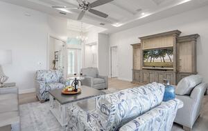 Mystique - Cape Coral, Florida