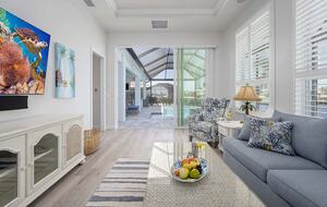 Mystique - Cape Coral, Florida