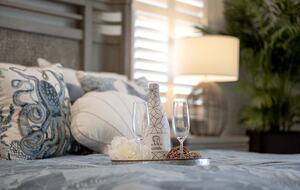 Mystique - Cape Coral, Florida