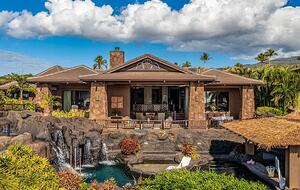 Ka’anapali Luxury Escape with Resort-Style Pool & Theater - Lahaina, Hawaii