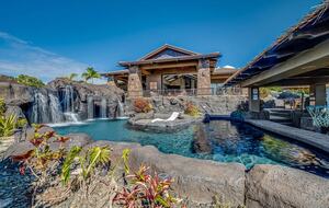 Ka’anapali Luxury Escape with Resort-Style Pool & Theater - Lahaina, Hawaii