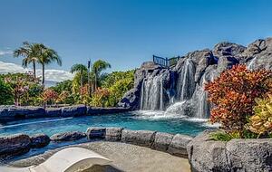 Ka’anapali Luxury Escape with Resort-Style Pool & Theater - Lahaina, Hawaii