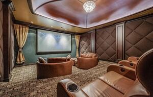 Ka’anapali Luxury Escape with Resort-Style Pool & Theater - Lahaina, Hawaii