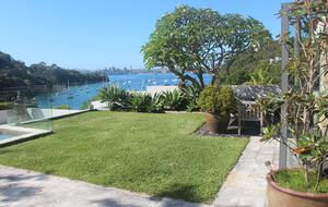 Sydney Views Apartment - Sydney, Australia