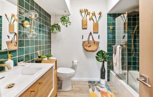 Coastal Lookout - La Jolla, California