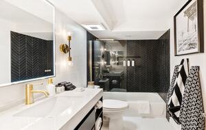 Coastal Lookout - La Jolla, California