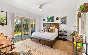 Coastal Lookout - La Jolla, California