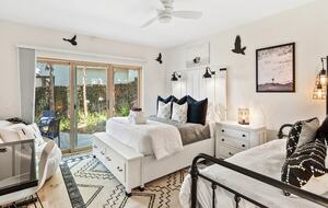 Coastal Lookout - La Jolla, California