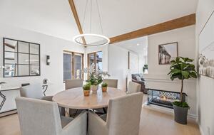 Coastal Lookout - La Jolla, California