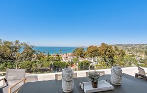 Coastal Lookout - La Jolla, California
