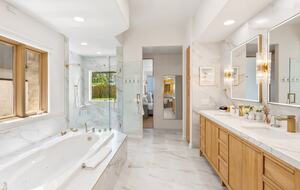 Coastal Lookout - La Jolla, California