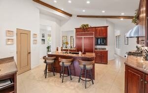 Coastal Lookout - La Jolla, California