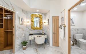 Coastal Lookout - La Jolla, California