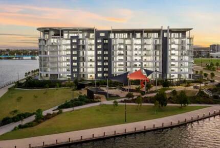 Waterside Retreat on the Sunshine Coast - Sunshine Coast, Australia