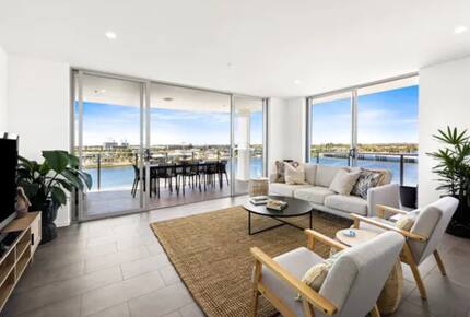 Waterside Retreat on the Sunshine Coast - Sunshine Coast, Australia