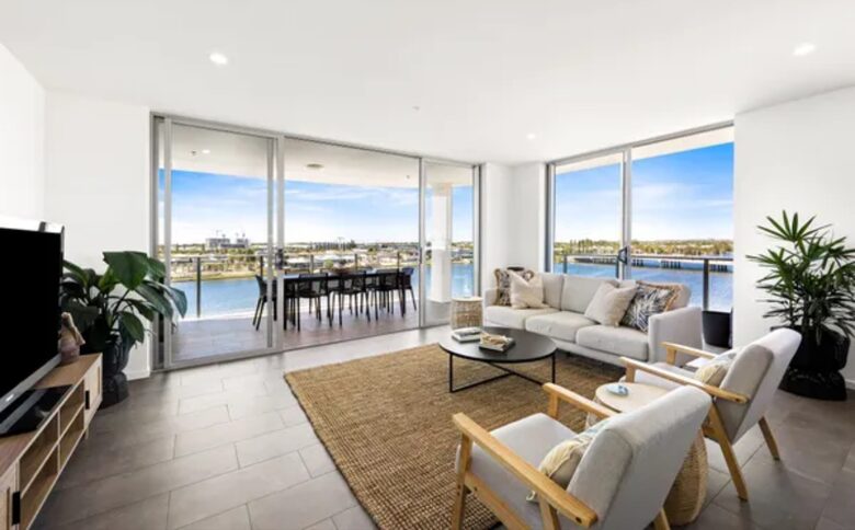 Waterside Retreat on the Sunshine Coast - Sunshine Coast, Australia