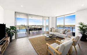 Waterside Retreat on the Sunshine Coast - Sunshine Coast, Australia