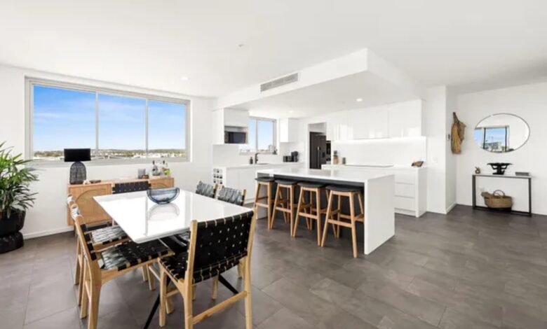 Waterside Retreat on the Sunshine Coast - Sunshine Coast, Australia