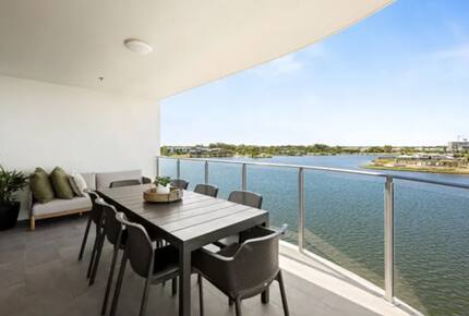 Waterside Retreat on the Sunshine Coast - Sunshine Coast, Australia