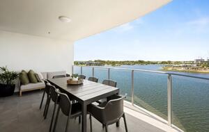 Waterside Retreat on the Sunshine Coast - Sunshine Coast, Australia