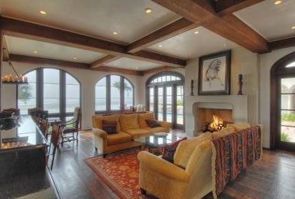 The Golden Isles Estate - Saint Simons Island, Georgia