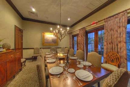 The Golden Isles Estate - Saint Simons Island, Georgia