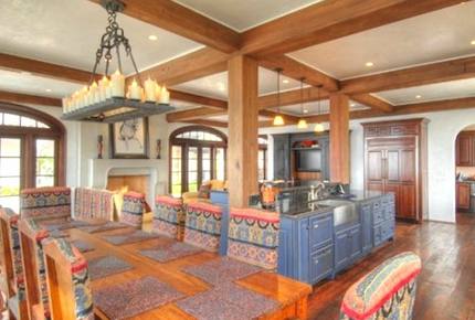 The Golden Isles Estate - Saint Simons Island, Georgia