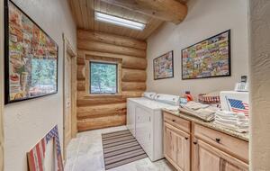 Colorado Log Cabin Getaway - Buena Vista, Colorado