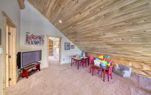 Colorado Log Cabin Getaway - Buena Vista, Colorado