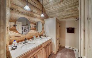 Colorado Log Cabin Getaway - Buena Vista, Colorado