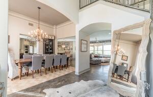 Luxury Lake Travis Waterfront - Spicewood, Texas