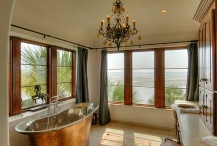 The Golden Isles Estate - Saint Simons Island, Georgia