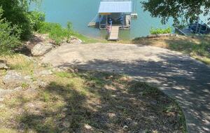 Luxury Lake Travis Waterfront - Spicewood, Texas