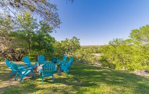 Luxury Lake Travis Waterfront - Spicewood, Texas