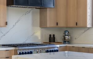 Schaffer's Mill - Lake Tahoe Mountain Modern All Season Escape - Truckee, California