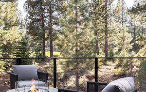 Schaffer's Mill - Lake Tahoe Mountain Modern All Season Escape - Truckee, California