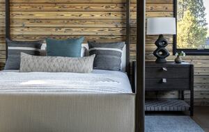 Schaffer's Mill - Lake Tahoe Mountain Modern All Season Escape - Truckee, California