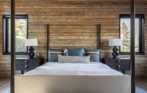 Schaffer's Mill - Lake Tahoe Mountain Modern All Season Escape - Truckee, California