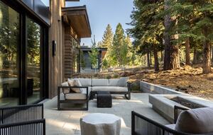 Schaffer's Mill - Lake Tahoe Mountain Modern All Season Escape - Truckee, California