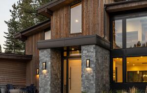 Schaffer's Mill - Lake Tahoe Mountain Modern All Season Escape - Truckee, California