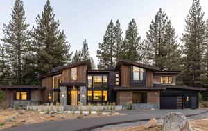 Schaffer's Mill - Lake Tahoe Mountain Modern All Season Escape - Truckee, California