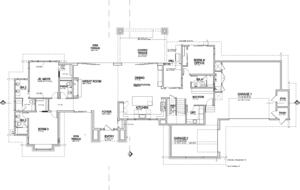 Schaffer's Mill - Lake Tahoe Mountain Modern All Season Escape - Truckee, California