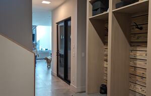 Schaffer's Mill - Lake Tahoe Mountain Modern All Season Escape - Truckee, California