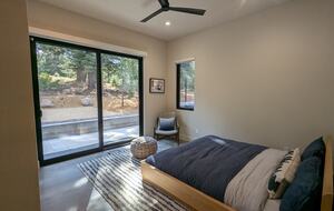 Schaffer's Mill - Lake Tahoe Mountain Modern All Season Escape - Truckee, California