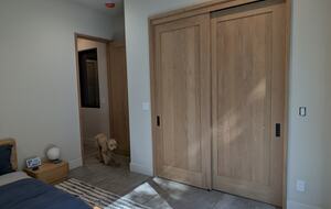 Schaffer's Mill - Lake Tahoe Mountain Modern All Season Escape - Truckee, California