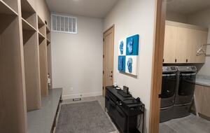 Schaffer's Mill - Lake Tahoe Mountain Modern All Season Escape - Truckee, California