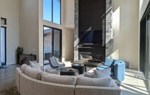 Schaffer's Mill - Lake Tahoe Mountain Modern All Season Escape - Truckee, California