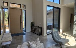 Schaffer's Mill - Lake Tahoe Mountain Modern All Season Escape - Truckee, California