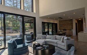 Schaffer's Mill - Lake Tahoe Mountain Modern All Season Escape - Truckee, California